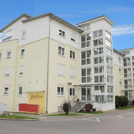 Auszeit Apartment Seeperle FDH المظهر الخارجي الصورة