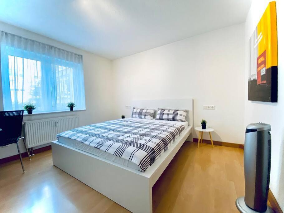 Auszeit Apartment Seeperle FDH المظهر الخارجي الصورة