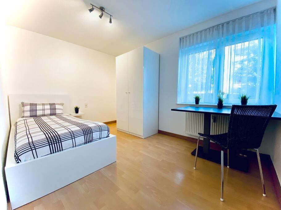 Auszeit Apartment Seeperle FDH المظهر الخارجي الصورة