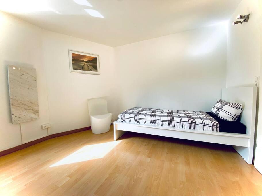 Auszeit Apartment Seeperle FDH المظهر الخارجي الصورة