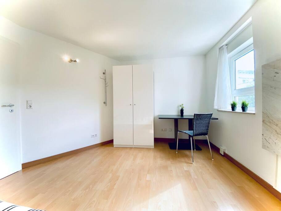Auszeit Apartment Seeperle FDH المظهر الخارجي الصورة