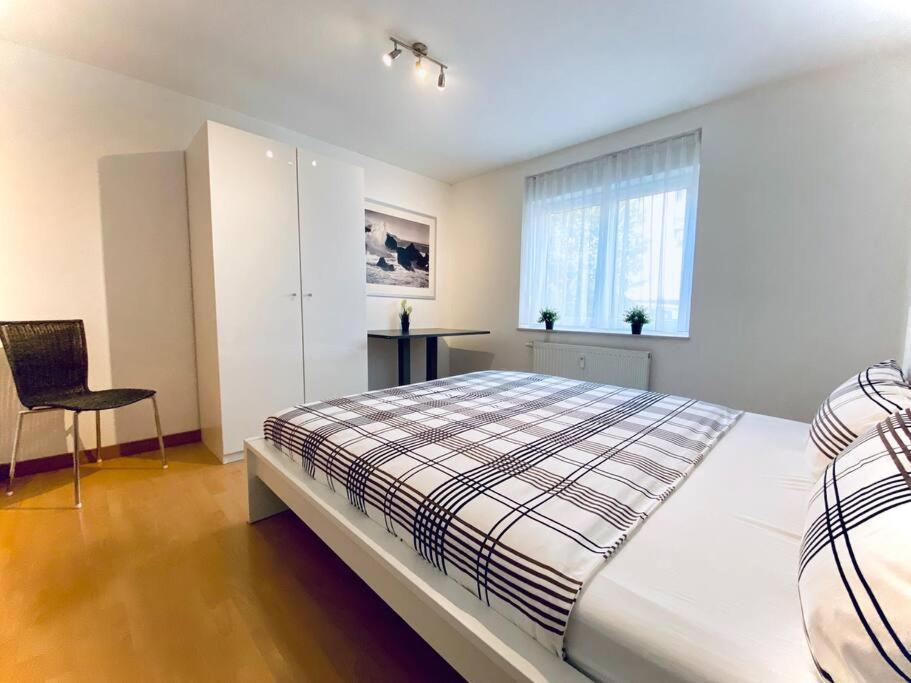 Auszeit Apartment Seeperle FDH المظهر الخارجي الصورة